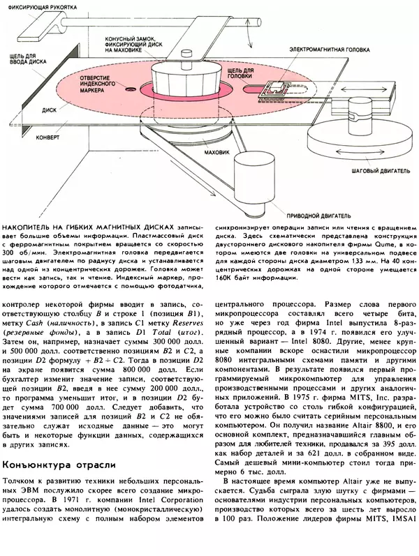 В.М. Курочкин - Современный Компьютер - Страница № 44