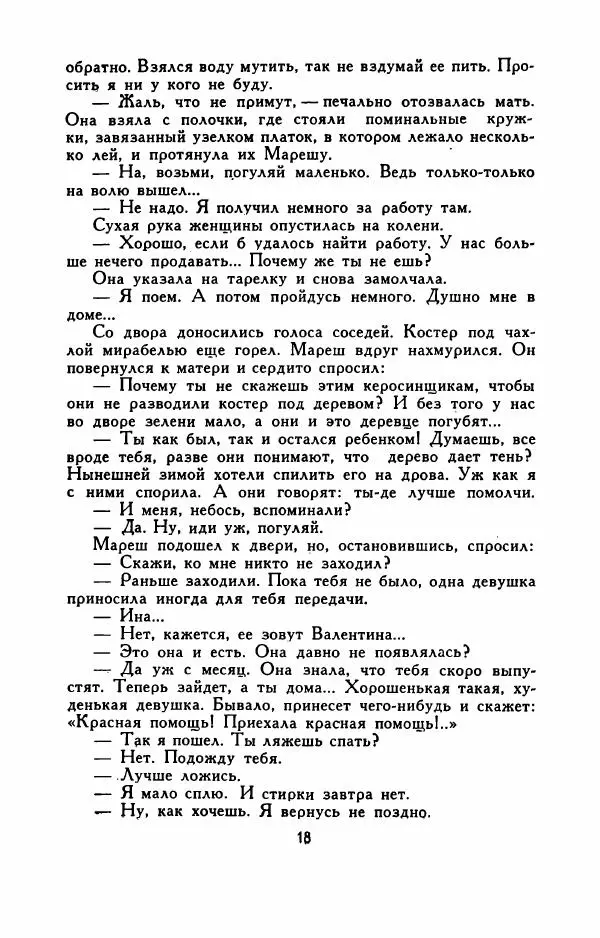 Эуджен Барбу - Северное шоссе - Страница № 23