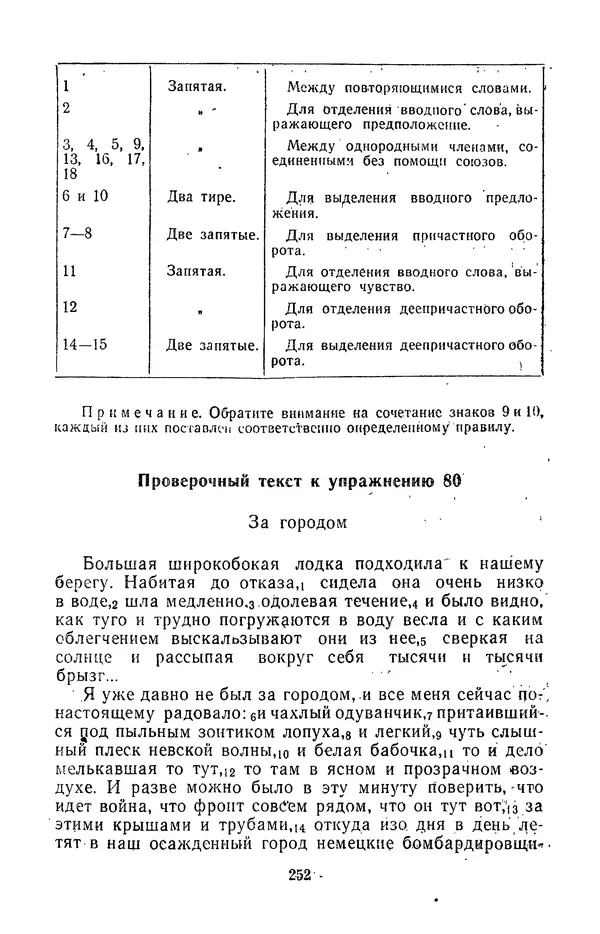 Леонид Гейдельберг - Проверяй себя сам! - Страница № 252