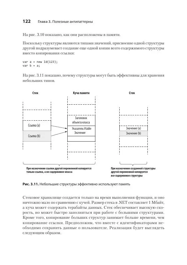 Седат Капаноглу - Кодер с улицы. Правила нарушать рекомендуется - Страница № 122
