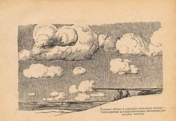 Николай Бобров - Хочу быть лётчиком - Страница № 47