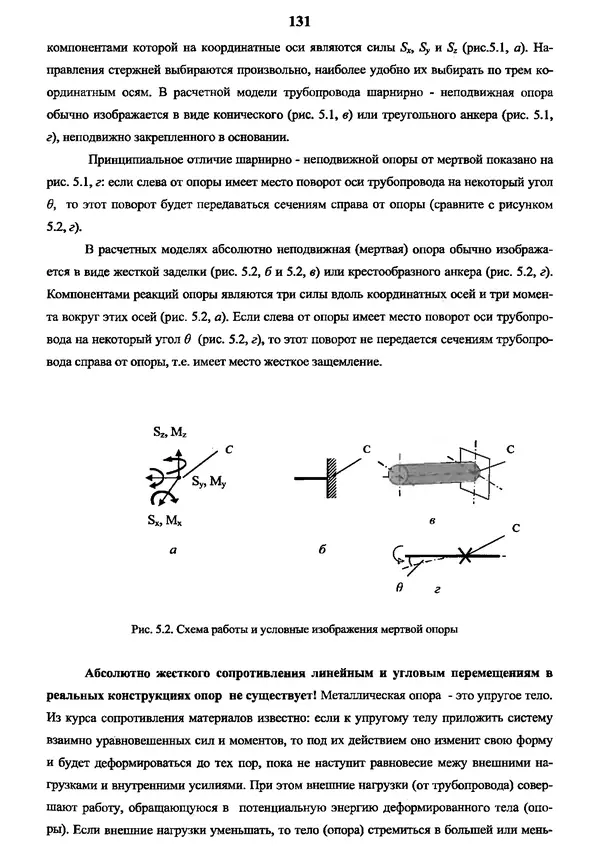 Виктор Магалиф - Монтажное проектирование химических, нефтехимических и нефтеперерабатывающих производств - Страница № 132