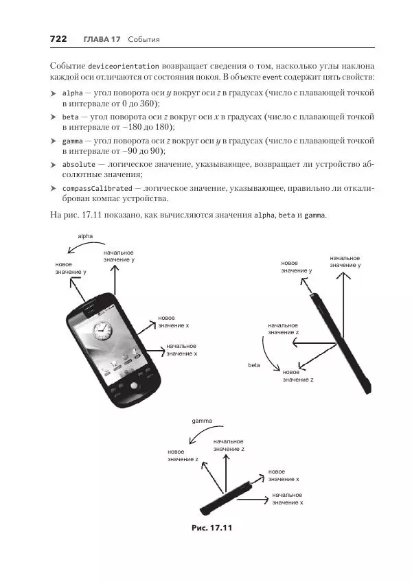 Мэтт Фрисби - JavaScript для профессиональных веб-разработчиков - Страница № 722