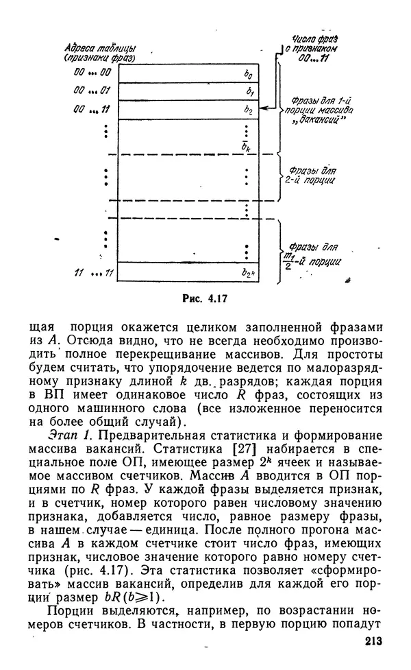 Владимир Вальковский - Элементы параллельного программирования - Страница № 213