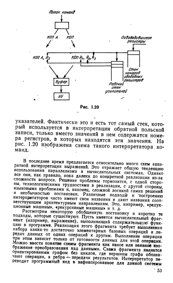 Владимир Вальковский - Элементы параллельного программирования - Страница № 53