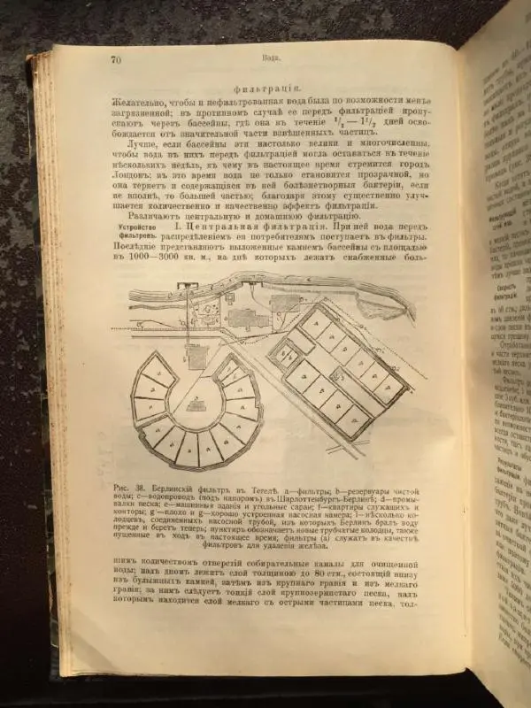 А. Гертнер - Руководство по гигиене - Страница № 84