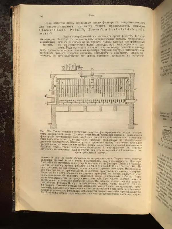 А. Гертнер - Руководство по гигиене - Страница № 88