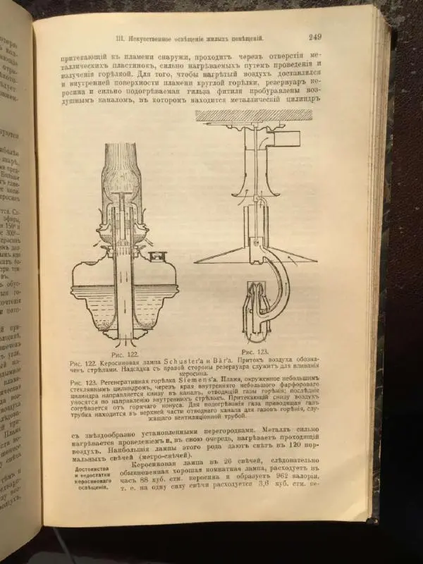 А. Гертнер - Руководство по гигиене - Страница № 266