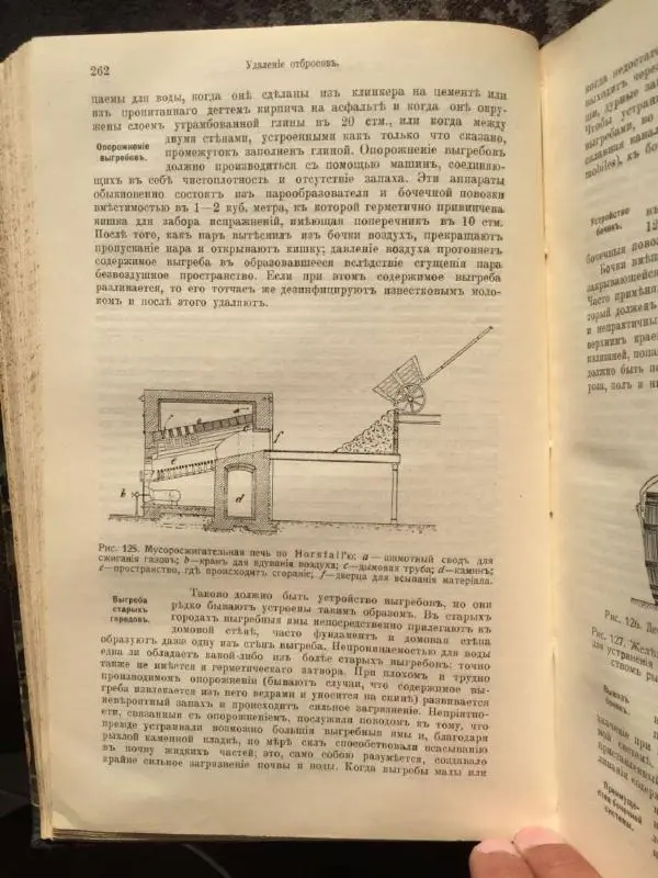 А. Гертнер - Руководство по гигиене - Страница № 280