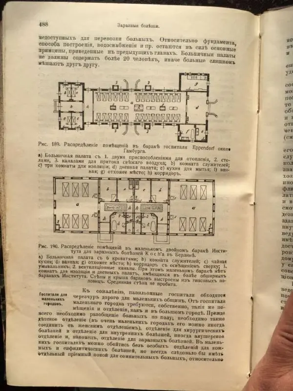 А. Гертнер - Руководство по гигиене - Страница № 507