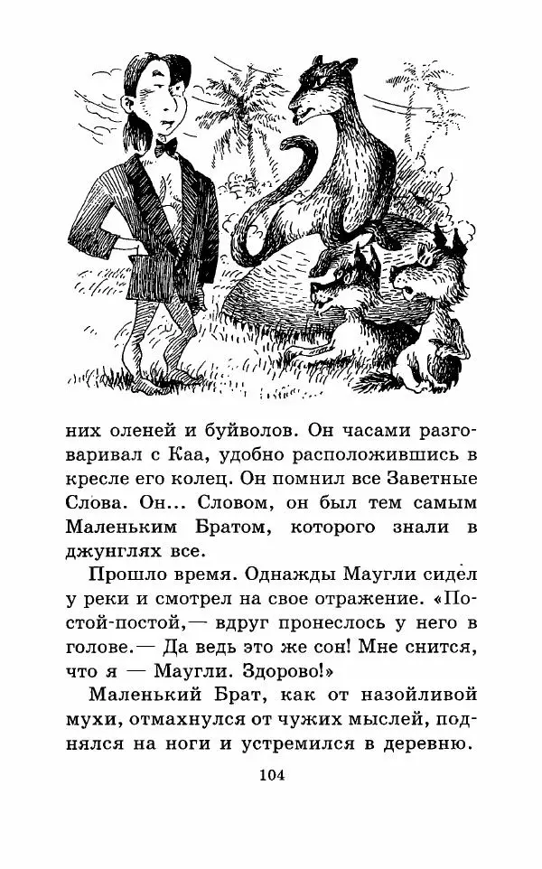 Владимир Пузий - Книгоед - Страница № 107