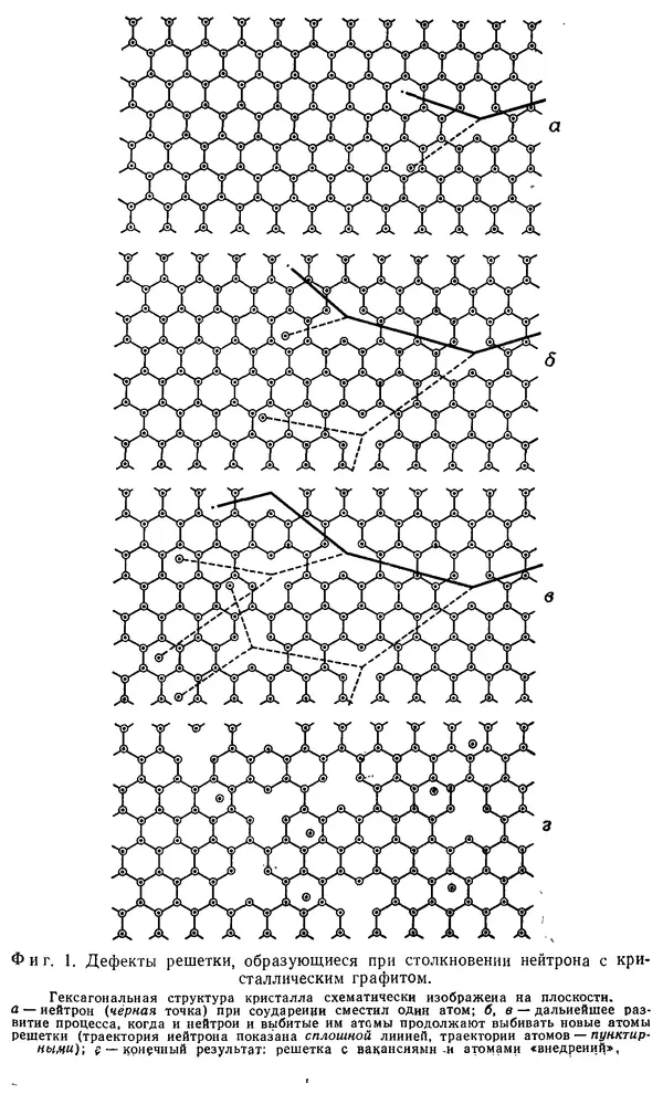 Э. Вигнер - Этюды о симметрии - Страница № 134