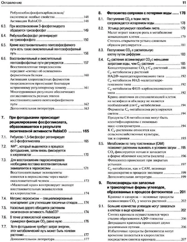 Ганс-Вальтер Хелдт - Биохимия растений - Страница № 12