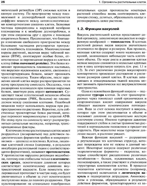 Ганс-Вальтер Хелдт - Биохимия растений - Страница № 27