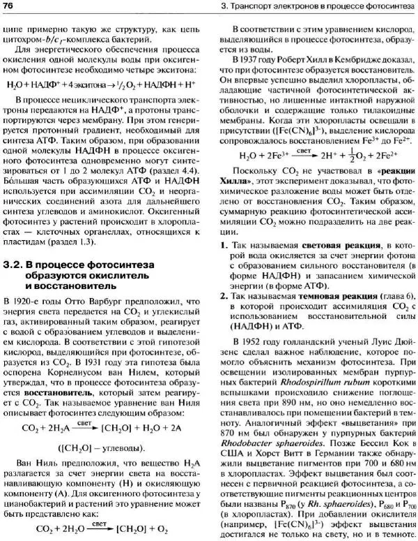 Ганс-Вальтер Хелдт - Биохимия растений - Страница № 77