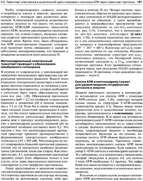 Ганс-Вальтер Хелдт - Биохимия растений - Страница № 138