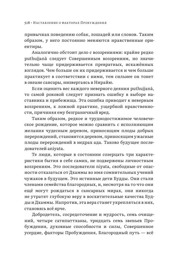 Леди Саядо - Руководство к учению Будды - Страница № 511
