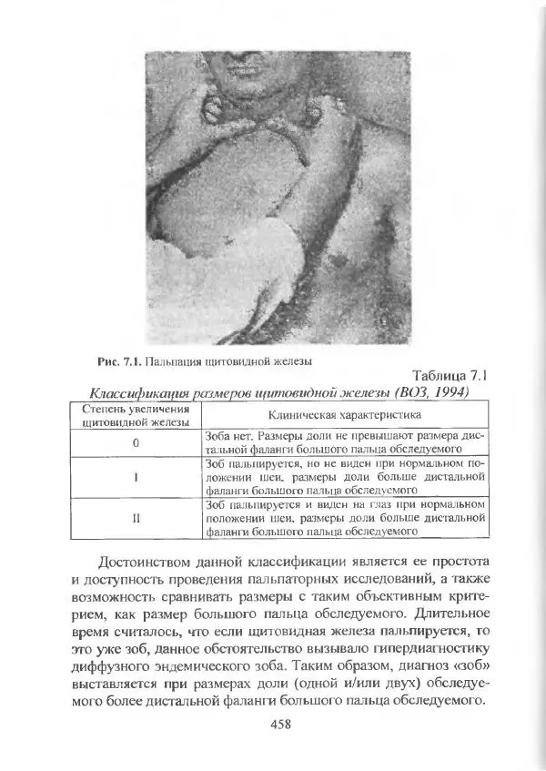 Коллектив авторов - Практические навыки и неотложная терапия в клинике внутренних болезней - Страница № 457