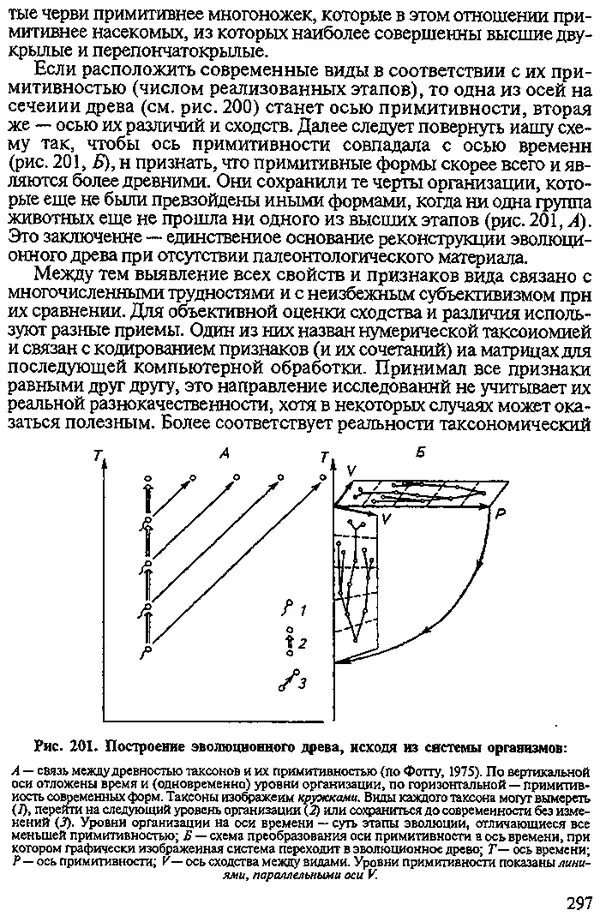 Юрий Захваткин - Курс общей энтомологии - Страница № 297