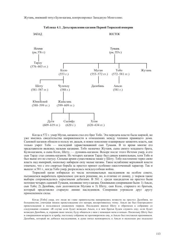 Томас Барфилд - Опасная граница - Страница № 115