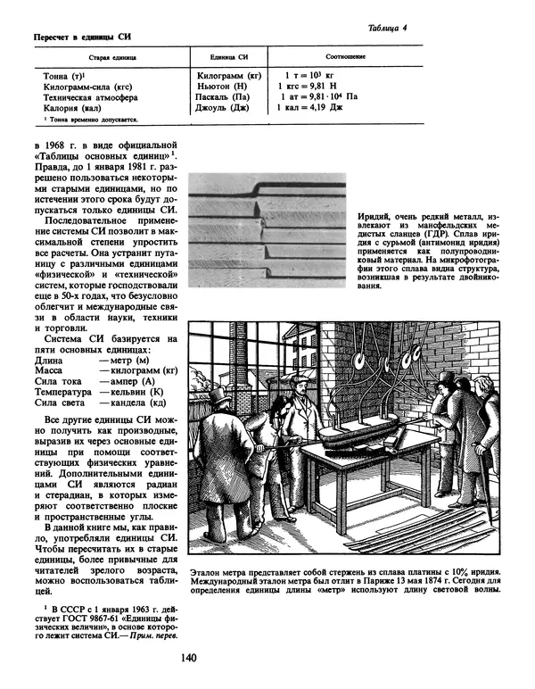 Манфред Беккерт - Мир металла - Страница № 141