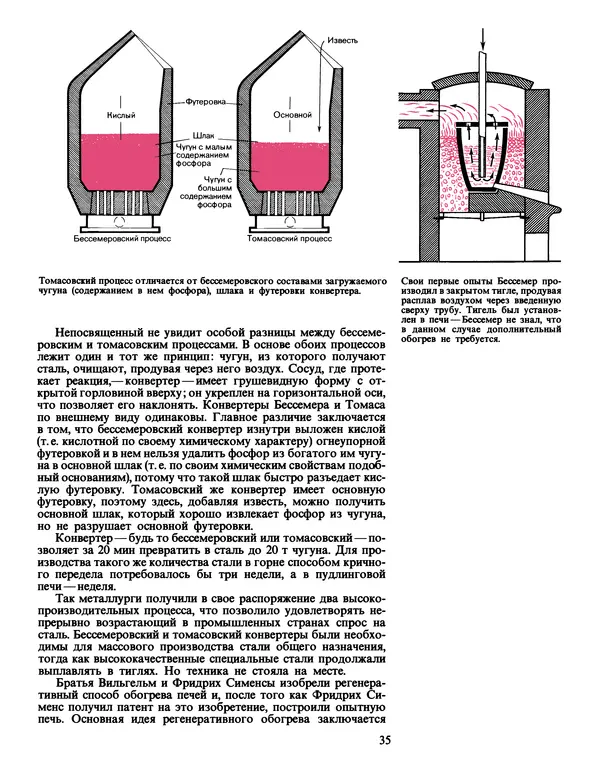 Манфред Беккерт - Мир металла - Страница № 36