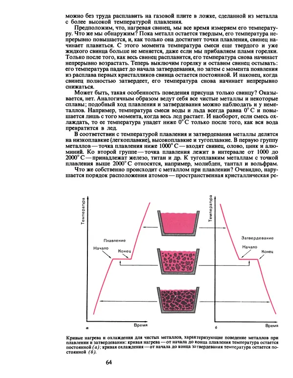 Манфред Беккерт - Мир металла - Страница № 65