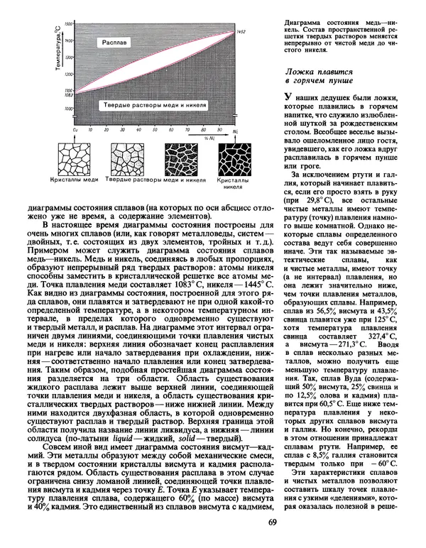 Манфред Беккерт - Мир металла - Страница № 70