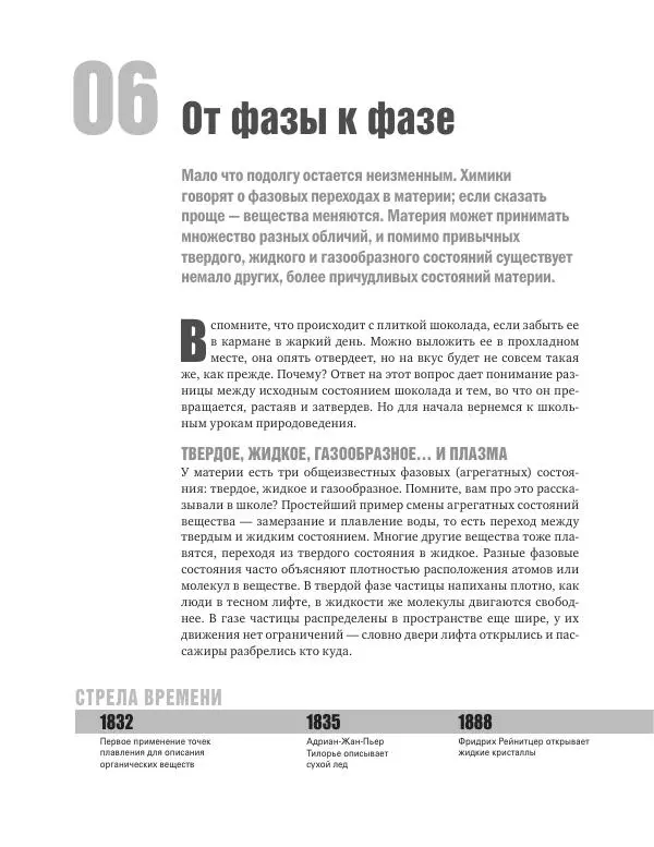 Хэйли Бёрч - Химия. 50 идей, о которых нужно знать - Страница № 25
