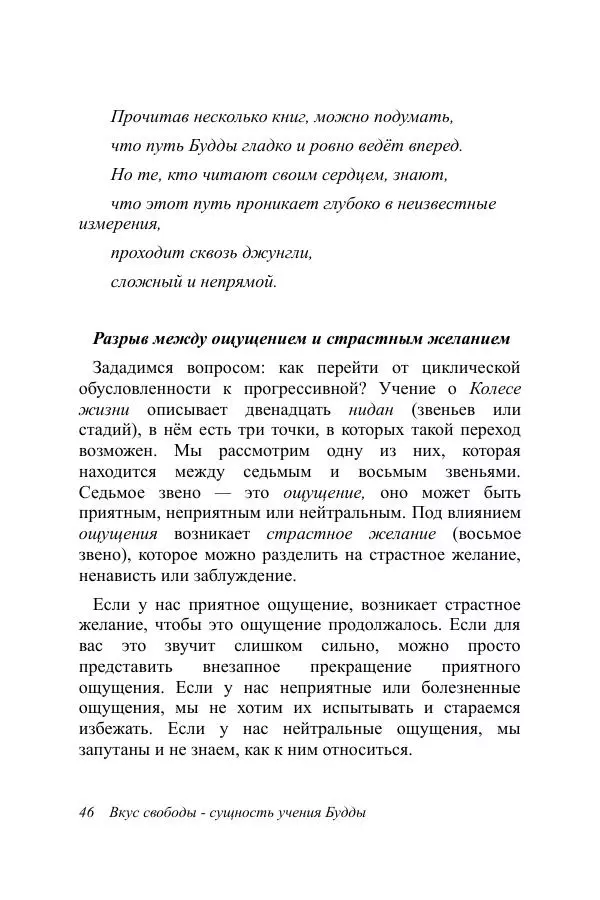 Андрей Пашкевич - Вкус свободы - Страница № 46