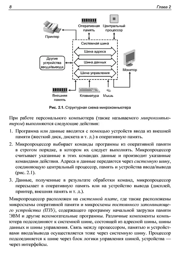 Александр Панов - Реверсинг и защита программ от взлома - Страница № 13