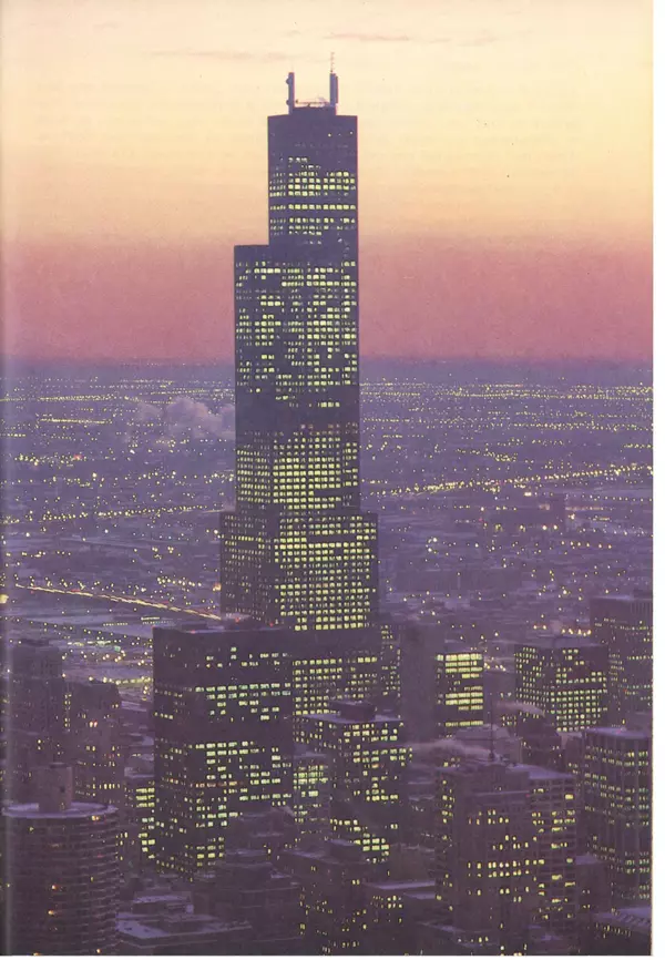 Дэвид Эттенборо - Живая планета - Страница № 306