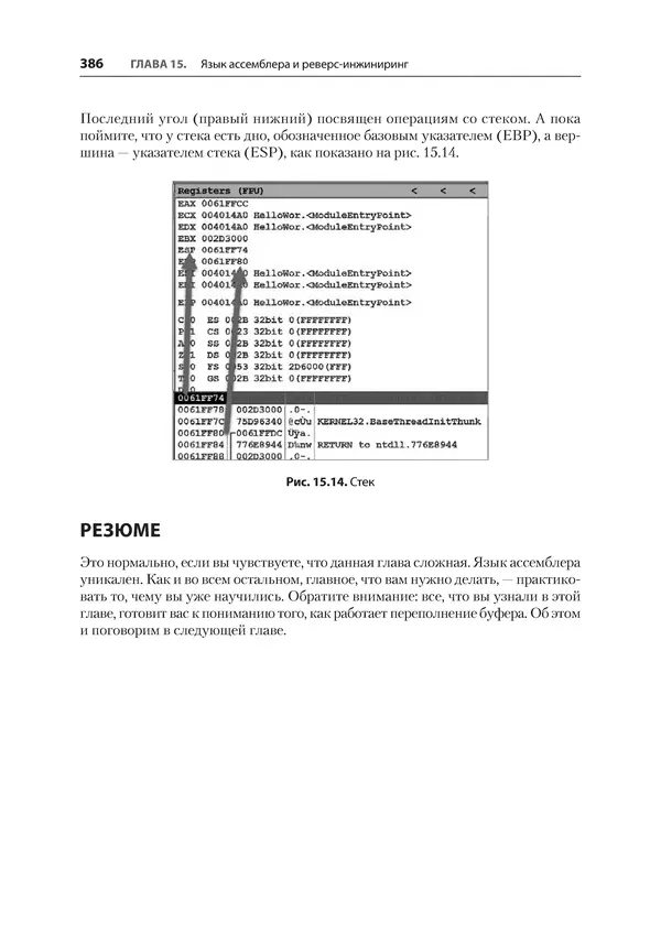 Гас Хаваджа - Kali Linux. Библия пентестера - Страница № 386