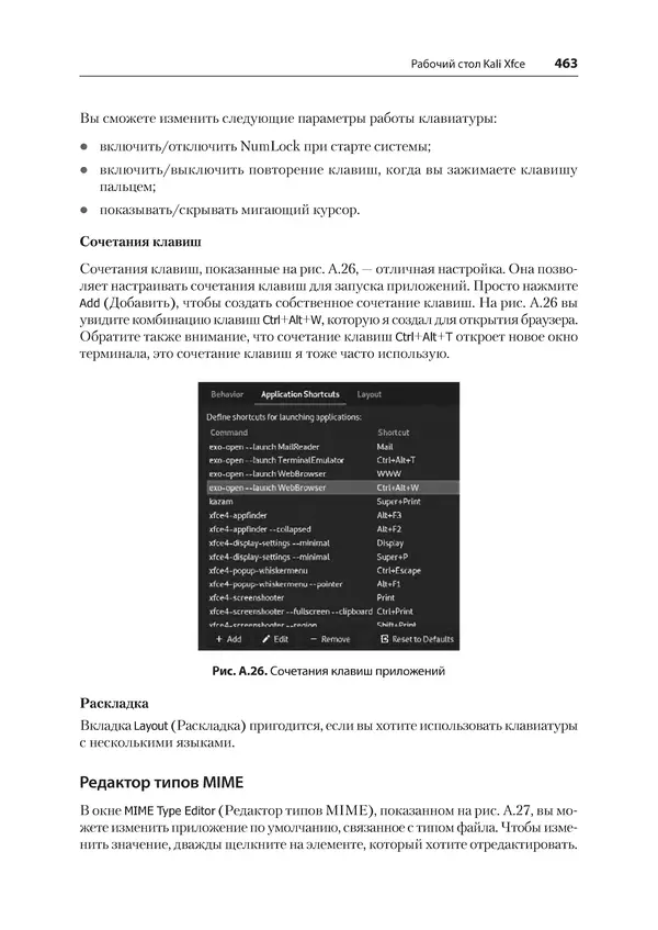 Гас Хаваджа - Kali Linux. Библия пентестера - Страница № 463