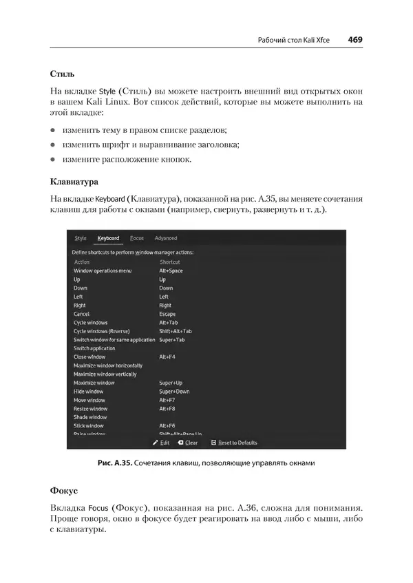 Гас Хаваджа - Kali Linux. Библия пентестера - Страница № 469