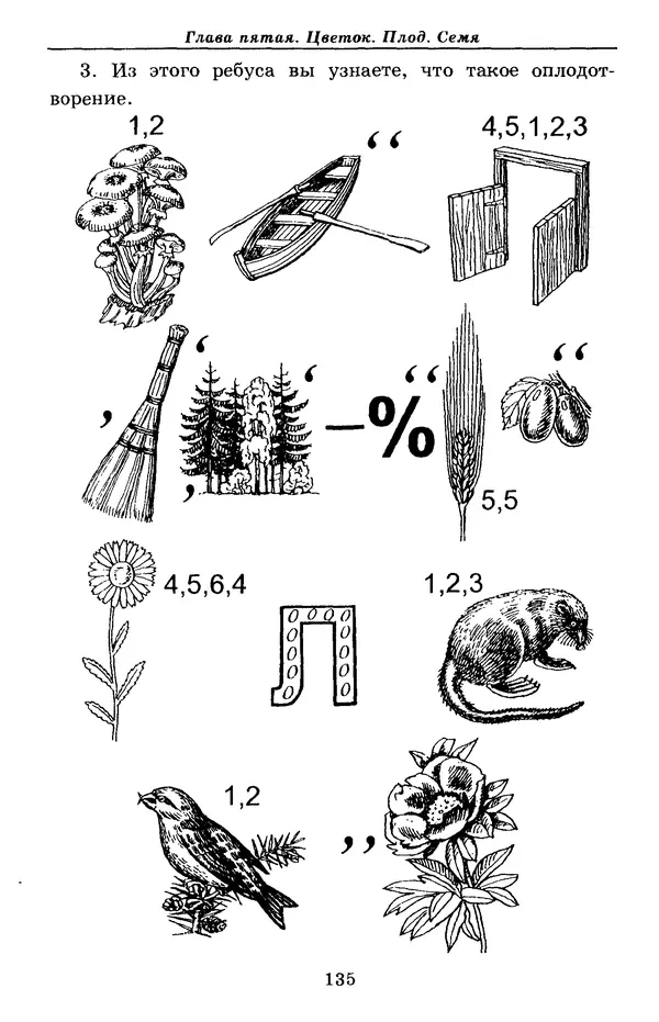 Валерий Рохлов - Занимательная ботаника - Страница № 135