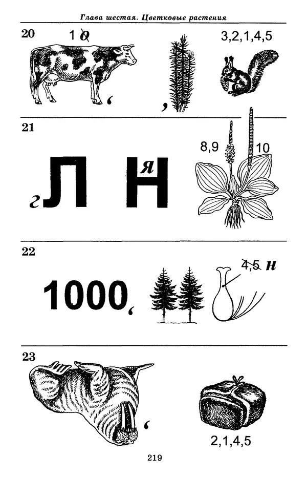 Валерий Рохлов - Занимательная ботаника - Страница № 219
