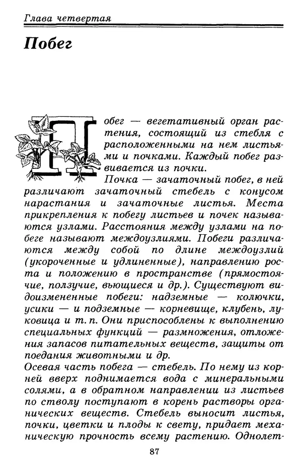 Валерий Рохлов - Занимательная ботаника - Страница № 87