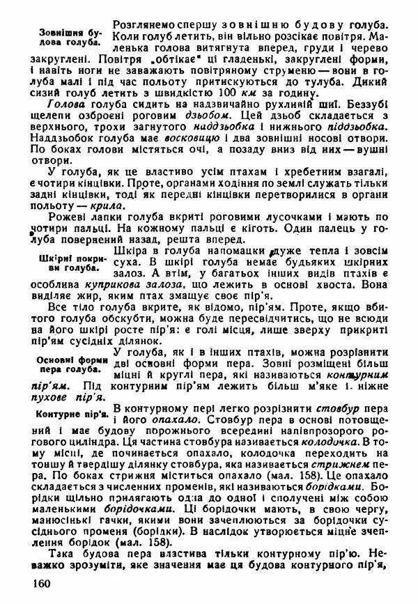 Моисей Цузмер - Зоологія - Страница № 162