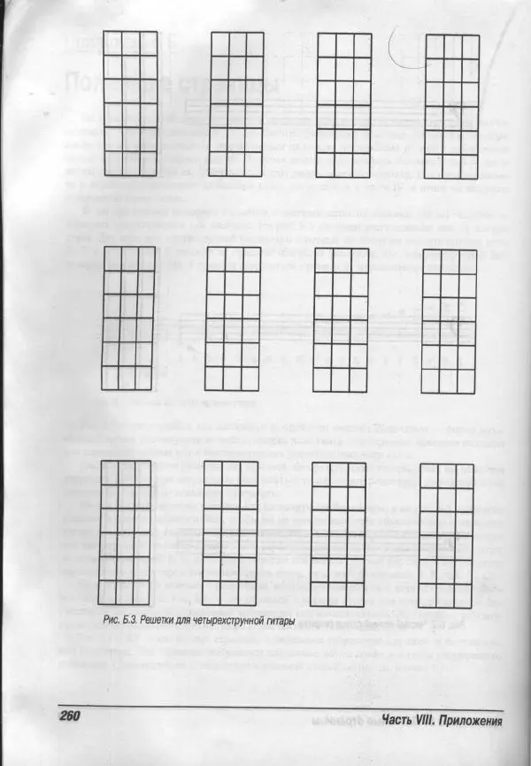 Патрик Пфайффер - Бас-гитара для "чайников" - Страница № 255