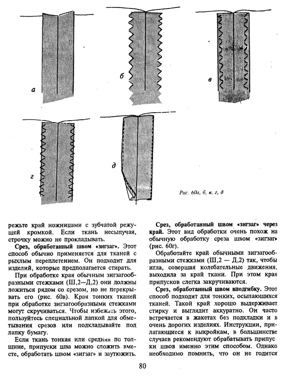 Клер Шаффер - Энциклопедия быстрого шитья - Страница № 80