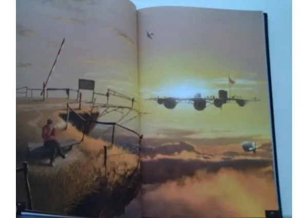 Олег Дивов - Metronomicon - Страница № 37