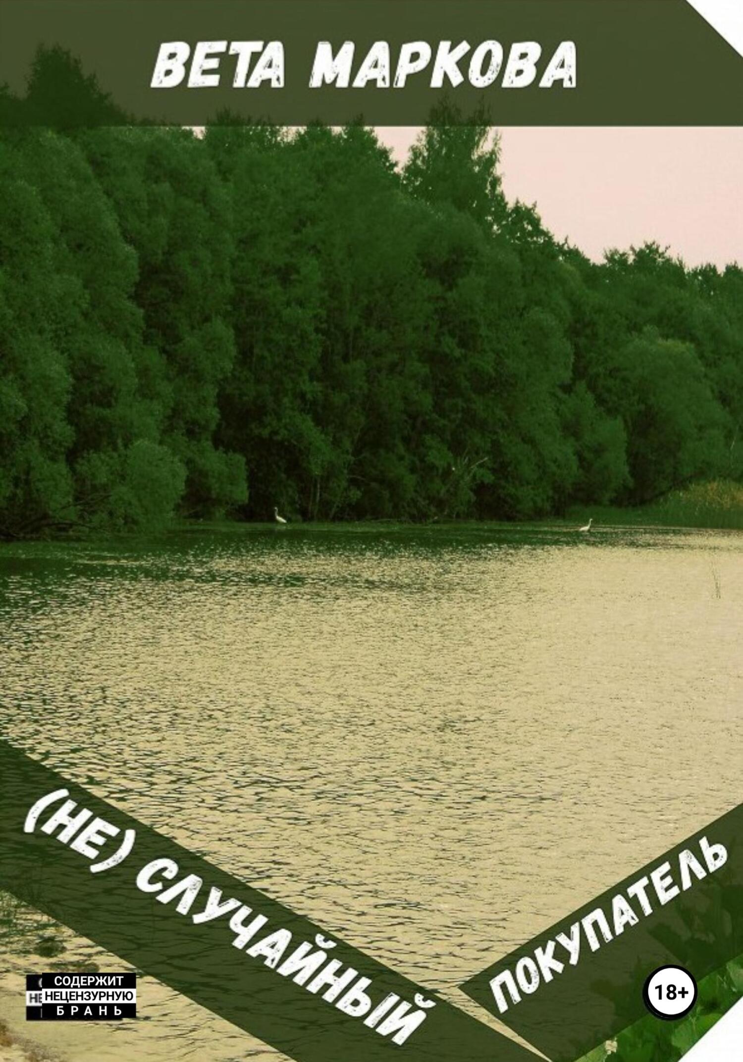 (Не) Случайный покупатель (fb2)