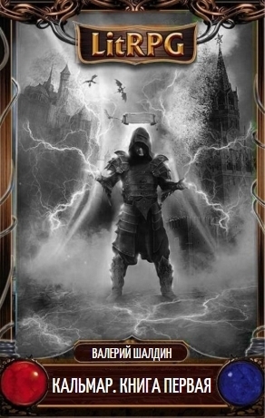 Кальмар. Книга первая (fb2)