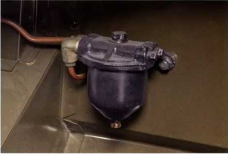 ГАЗ-67Б. Журнал «Автолегенды СССР». Иллюстрация 13