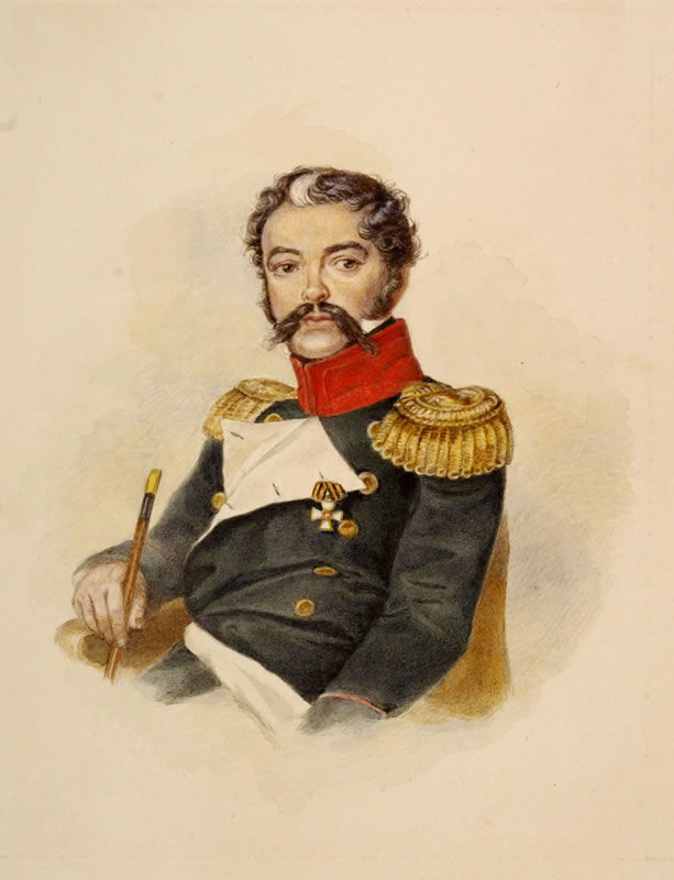 О партизанской войне (fb2)