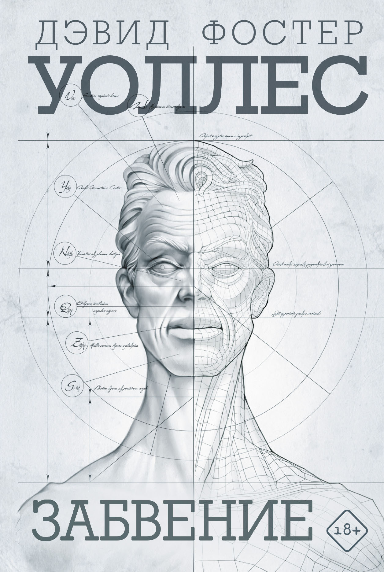 Забвение (fb2)