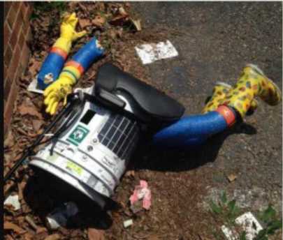 Всякая всячина 2015 №09. Журнал «Всякая всячина». Иллюстрация 3