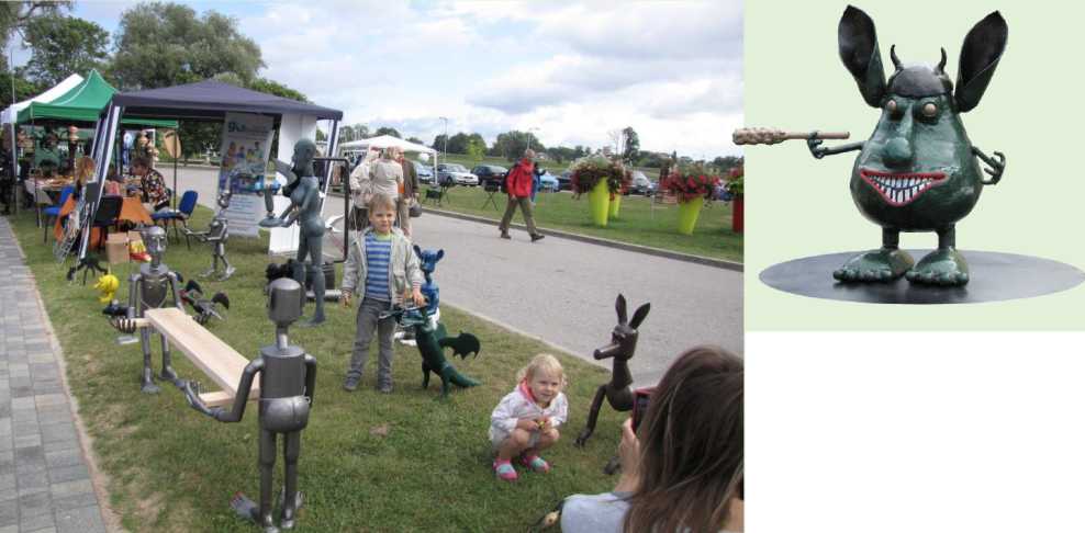 Всякая всячина 2015 №09. Журнал «Всякая всячина». Иллюстрация 26