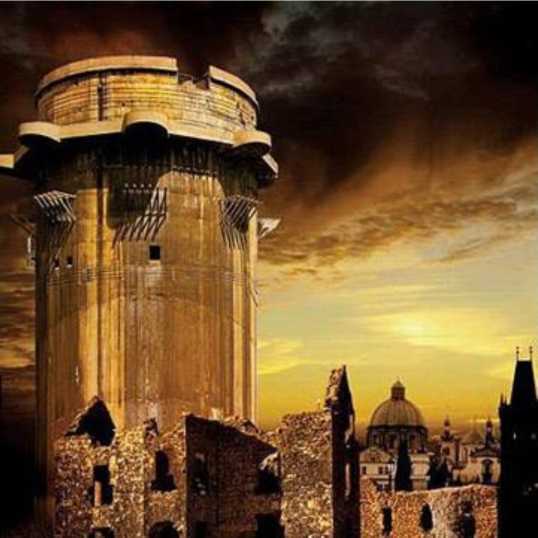 Всякая всячина 2015 №09. Журнал «Всякая всячина». Иллюстрация 100